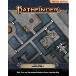 Pathfinder Flip-Mat: Rusthenge kétoldalas játéktérkép