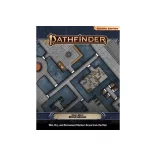 Pathfinder Flip-Mat: Rusthenge kétoldalas játéktérkép