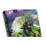 Starfinder RPG: Starfinder Enhanced - EN-PZO7122