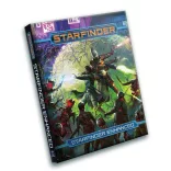 Starfinder RPG: Starfinder Enhanced szabálykiegészítő - angol kiadás