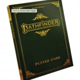 Pathfinder RPG: Pathfinder Player Core Special Edition (P2) - EN