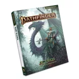 Pathfinder RPG: Pathfinder GM Core (P2) - EN-PZO12002-HC