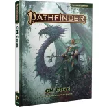Pathfinder RPG: Pathfinder GM Core (P2) - EN-PZO12002-HC