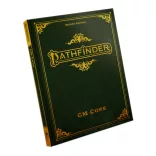 Pathfinder RPG: Pathfinder GM Core Special Edition (P2) - EN