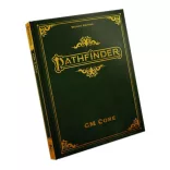 Pathfinder RPG: Pathfinder GM Core Special Edition (P2) - EN