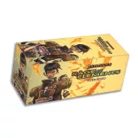 Pathfinder RPG: Rage of Elements Spell Cards - EN-PZO2237