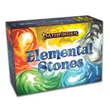 Pathfinder: Elemental Stones Board Game - EN-PZO5504