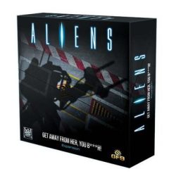Aliens Get Away From Her Expansion - Updated Edition - EN-ALIENS13