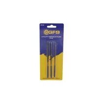 GF9 - Utility Needle Files (x3)-GF9T05
