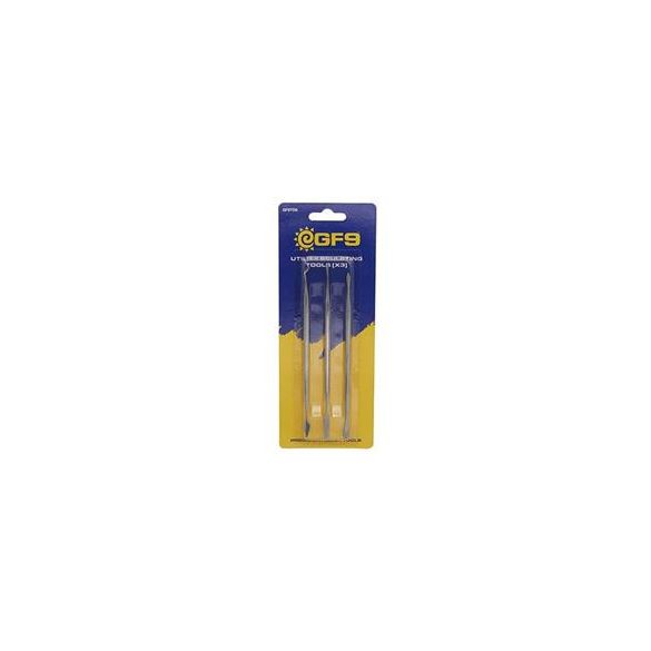 GF9 - Utility Sculpting Tools (x3)-GF9T06