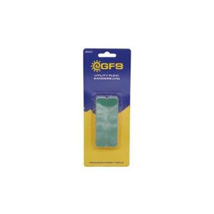 GF9 - Utility Flexi Sanders (x9)-GF9T07