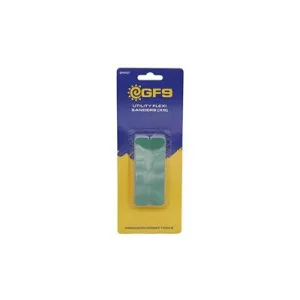 GF9 - Utility Flexi Sanders (x9)-GF9T07