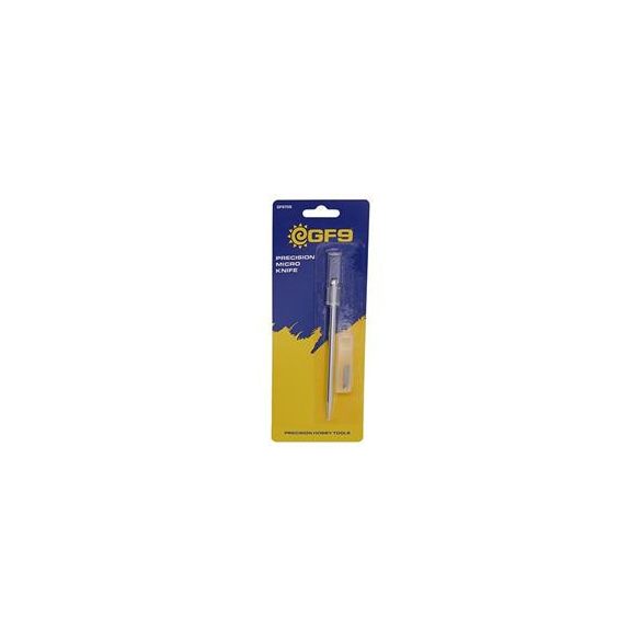 GF9 - Precision Micro Knife (x1)-GF9T09