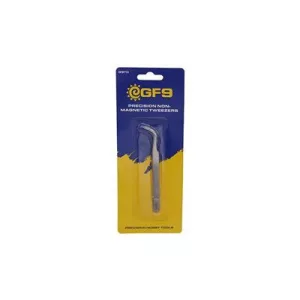 GF9 - Precision Non-Magnetic Tweezers (x1)-GF9T13