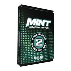 Sports Zone - Mint Graded Edition Display (10 Boxes) - EN-66118