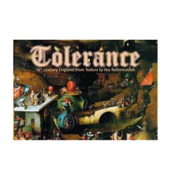 Tolerance - EN-94470