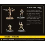 Star Wars: Shatterpoint - Real Quiet Like Squad Pack - EN/FR/DE/PL/ES-SWP35