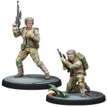 Star Wars: Shatterpoint - Real Quiet Like Squad Pack - EN/FR/DE/PL/ES-SWP35
