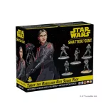 Star Wars: Shatterpoint - Today The Rebellion Dies Squad Pack - EN/FR/DE/PL/ES-SWP34
