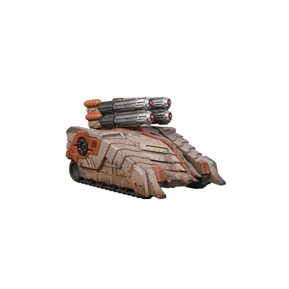 Firefight: Forge Father Gungnir Artillery Tank - EN-MGFFF404