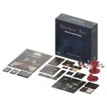 Resident Evil: The Board Game - Bleak Outpost - EN