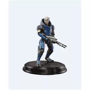 Mass Effect - Figure - Garrus-3011-204