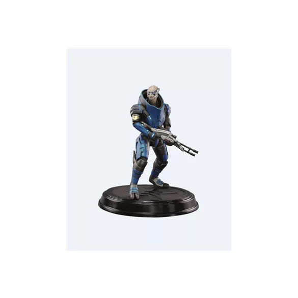 Mass Effect - Figure - Garrus-3011-204