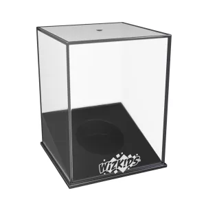 WizKids HeroClix: Single Figure Display (3-Pack)-86281