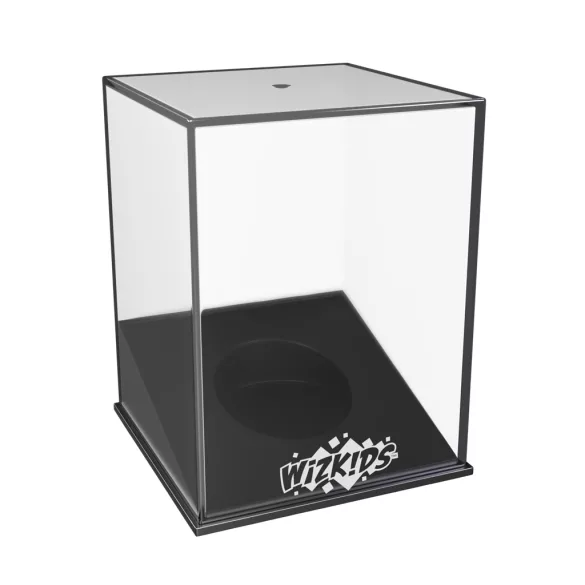 WizKids HeroClix: Single Figure Display (3-Pack)-86281