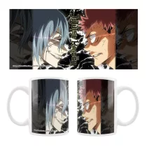 Jujutsu Kaisen - Tasse / Mug - Mahito vs. Itadori-SAK53412