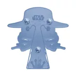 Funko POP! Pin: Star Wars The Clone Wars - Cad Bane w/ch-FKSTPP0096