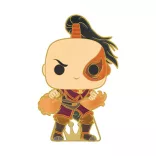 Funko POP! Pins: Nickelodeon - Zuko w/ch-FKAVAPP0015