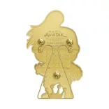 Funko POP! Pins: Nickelodeon - Zuko w/ch-FKAVAPP0015