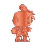 Funko POP! Pins: Nickelodeon - Zuko w/ch-FKAVAPP0015