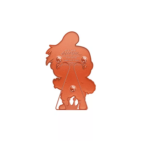Funko POP! Pins: Nickelodeon - Zuko w/ch-FKAVAPP0015