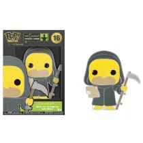 Funko POP! Pins: Simpsons - Grim Reaper Homer-FKSIMPP0001