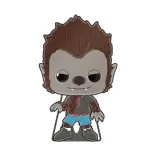 Funko POP! Pins: Simpsons - Werewolf Bart w/ch (Glow)-FKSIMPP0006