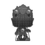 Funko POP! Pins: Simpsons - Werewolf Bart w/ch (Glow)-FKSIMPP0006