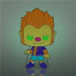 Funko POP! Pins: Simpsons - Werewolf Bart w/ch (Glow)-FKSIMPP0006