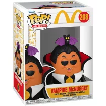 Funko POP! Ad Icons: McDonalds - NB - Vamp gyűjtői figura
