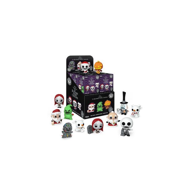 Funko POP! MM: TNBC 30th - 12PC PDQ-FK73079