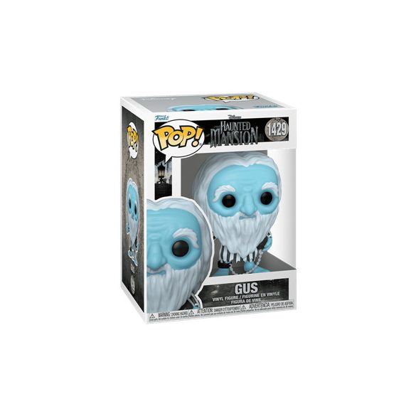 Funko POP! Disney: HM - Gus-FK72366