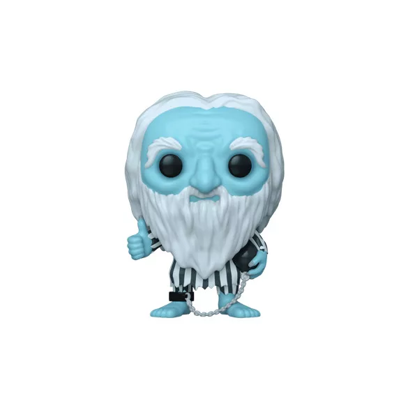 Funko POP! Disney: HM - Gus-FK72366
