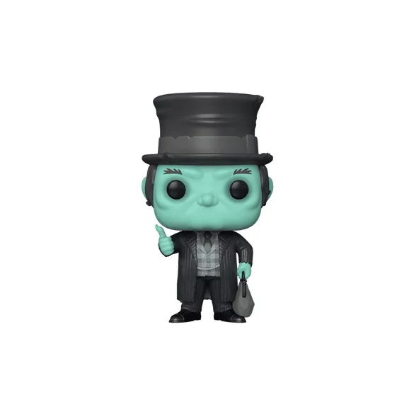 Funko POP! Disney: HM - Phineas-FK72369