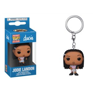 Funko POP! Keychain: Daria - Jodie Landon-FK72142