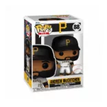 Funko POP! MLB: Brewers - Andrew McC w/CH (alt)-FK65788