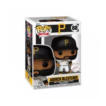 Funko POP! MLB: Brewers - Andrew McC w/CH (alt)-FK65788