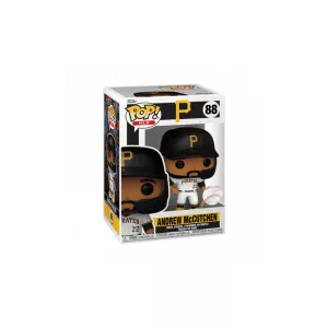 Funko POP! MLB: Brewers - Andrew McC w/CH (alt)-FK65788