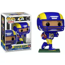 Funko POP! NFL: Rams - Cooper Kupp-FK72244