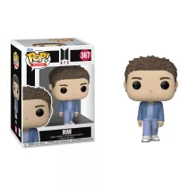 Funko POP! Rocks: BTS S4 - RM-FK72580